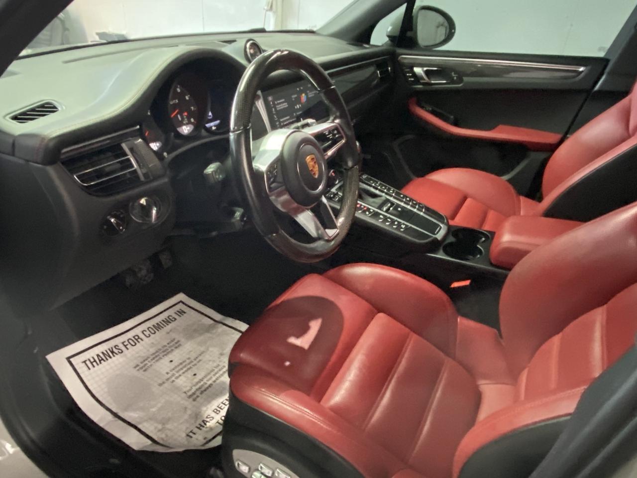2021 Porsche Macan GTS Richmond Hill NY