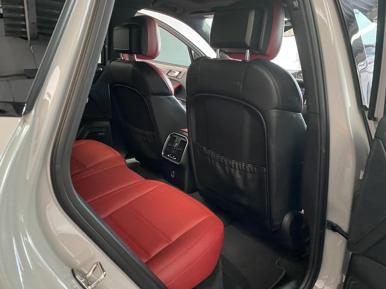 2021 Porsche Macan GTS Richmond Hill NY