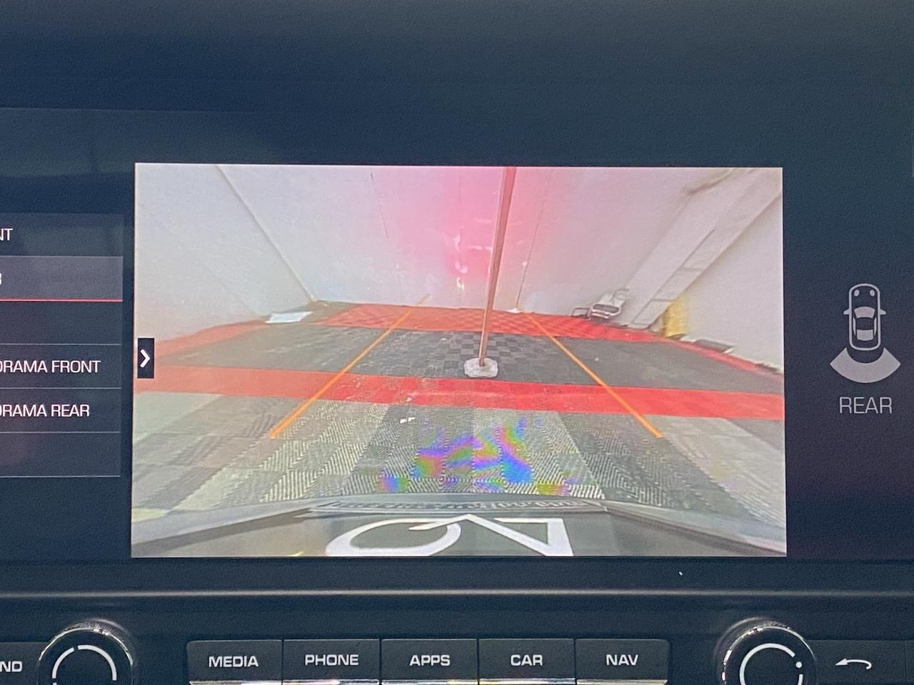 2021 Porsche Macan GTS Richmond Hill NY