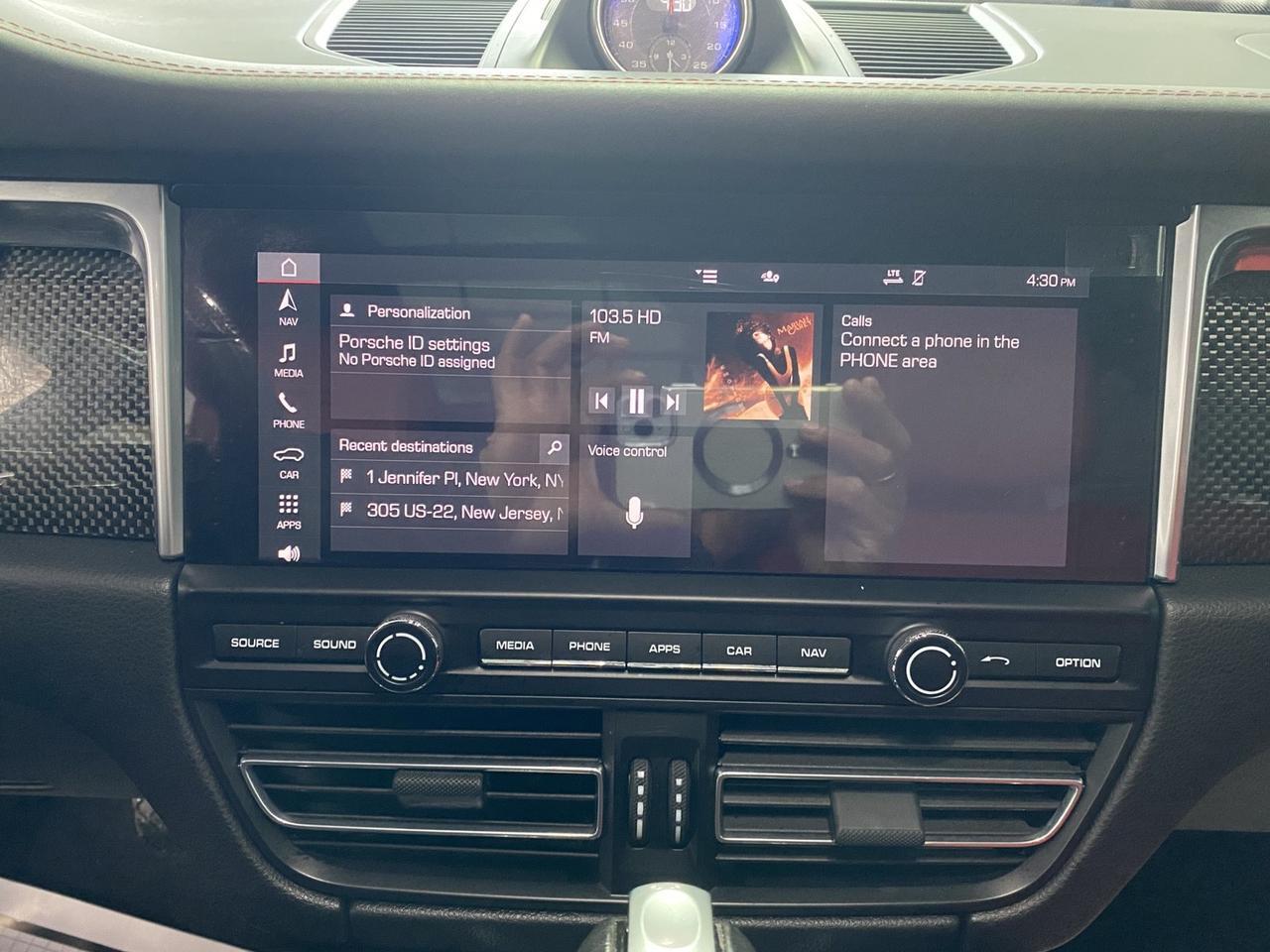 2021 Porsche Macan GTS Richmond Hill NY