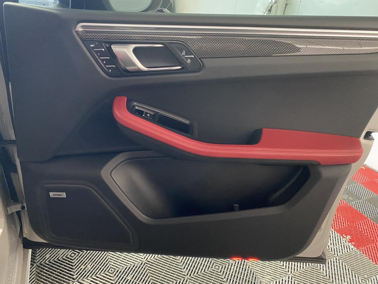 2021 Porsche Macan GTS Richmond Hill NY