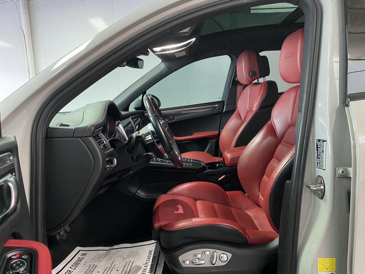 2021 Porsche Macan GTS Richmond Hill NY