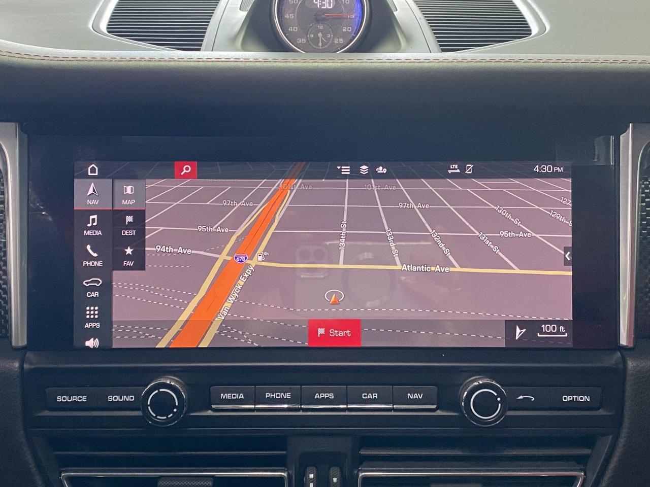 2021 Porsche Macan GTS Richmond Hill NY