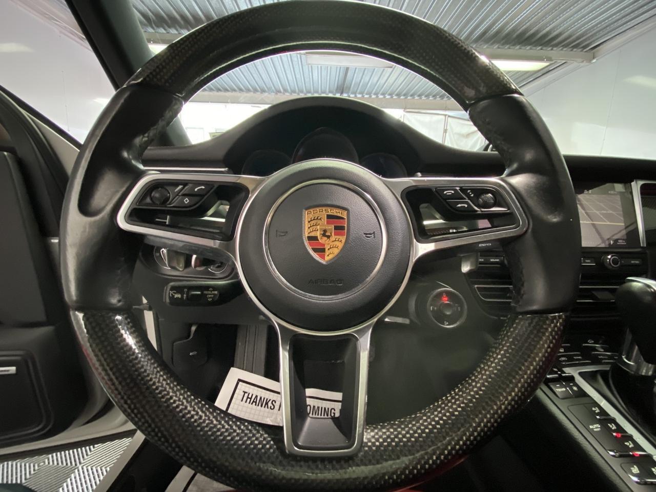 2021 Porsche Macan GTS Richmond Hill NY