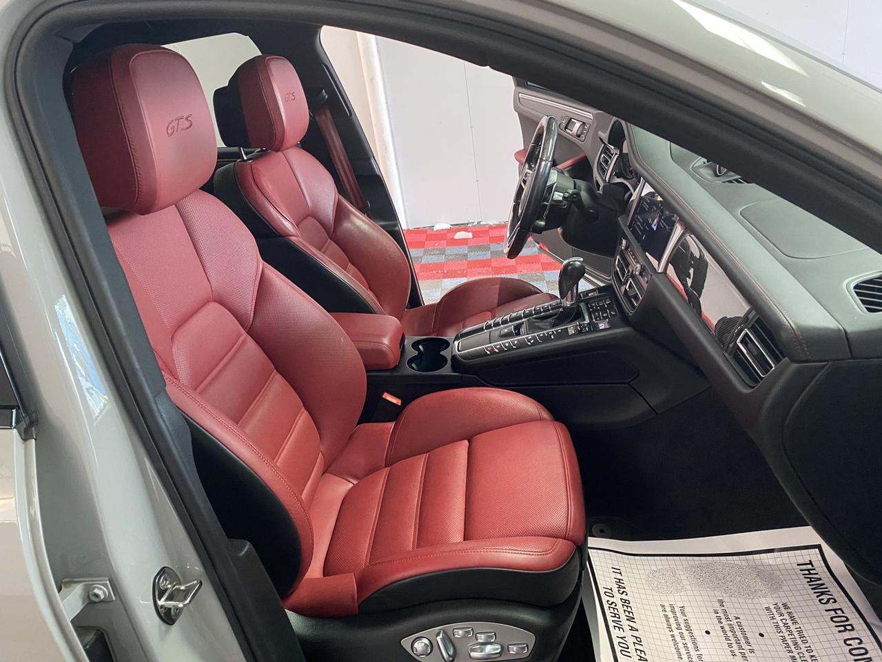 2021 Porsche Macan GTS Richmond Hill NY
