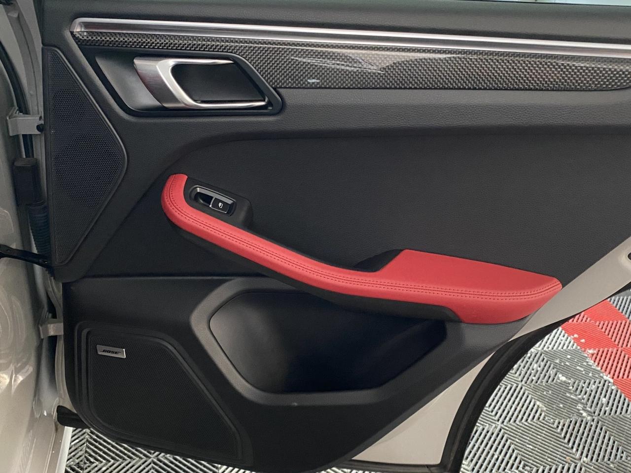 2021 Porsche Macan GTS Richmond Hill NY