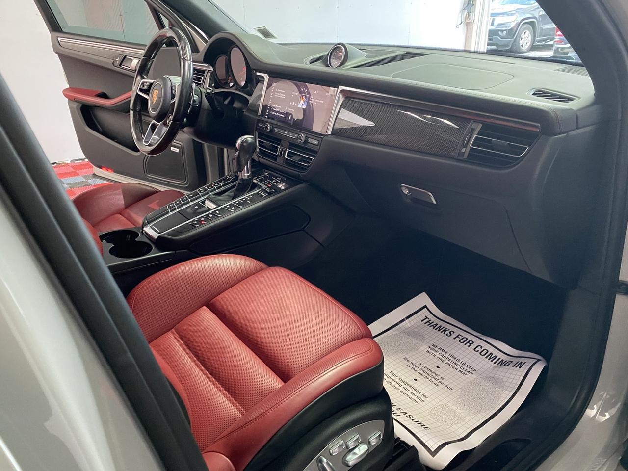 2021 Porsche Macan GTS Richmond Hill NY