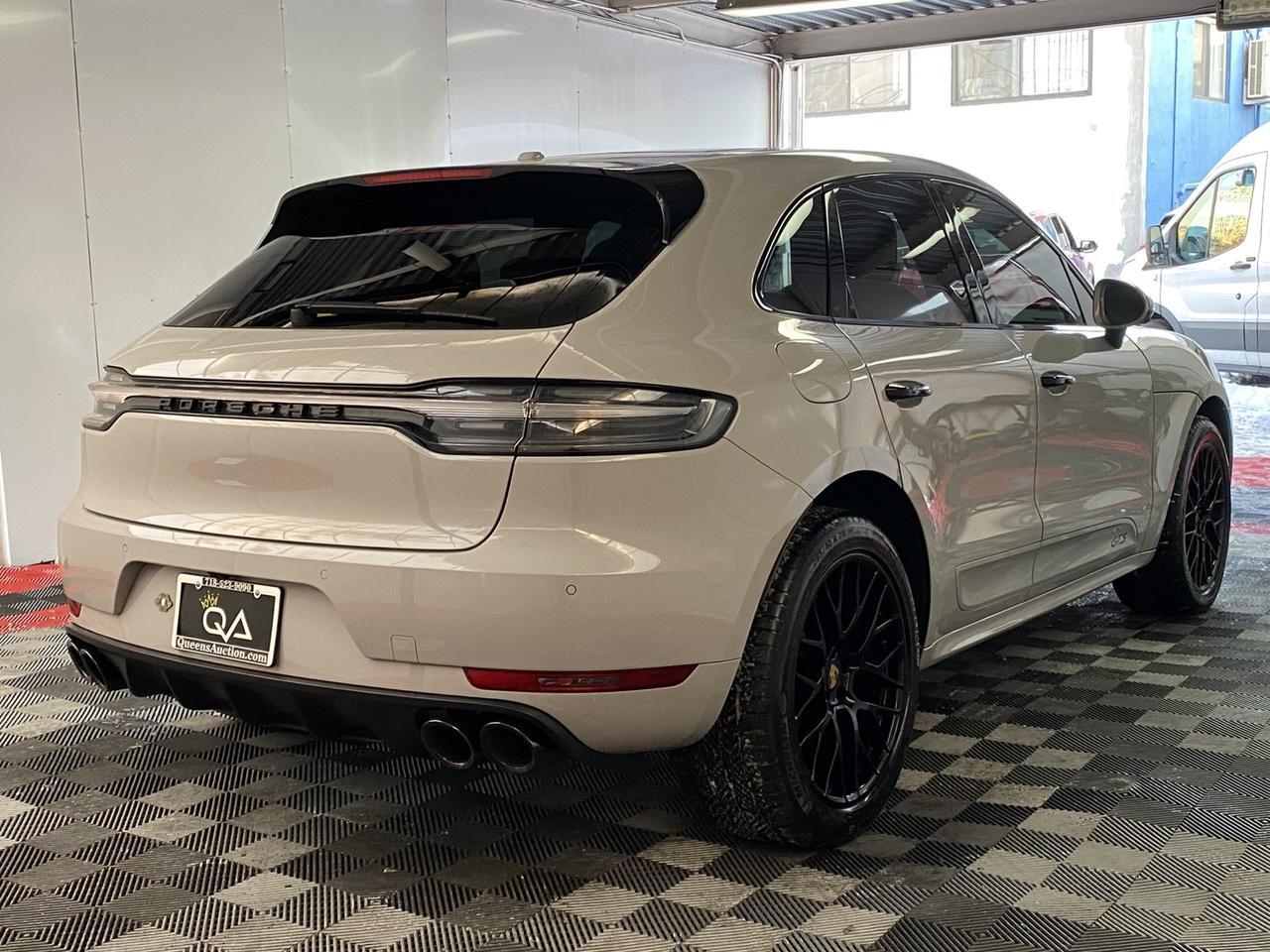 2021 Porsche Macan GTS Richmond Hill NY