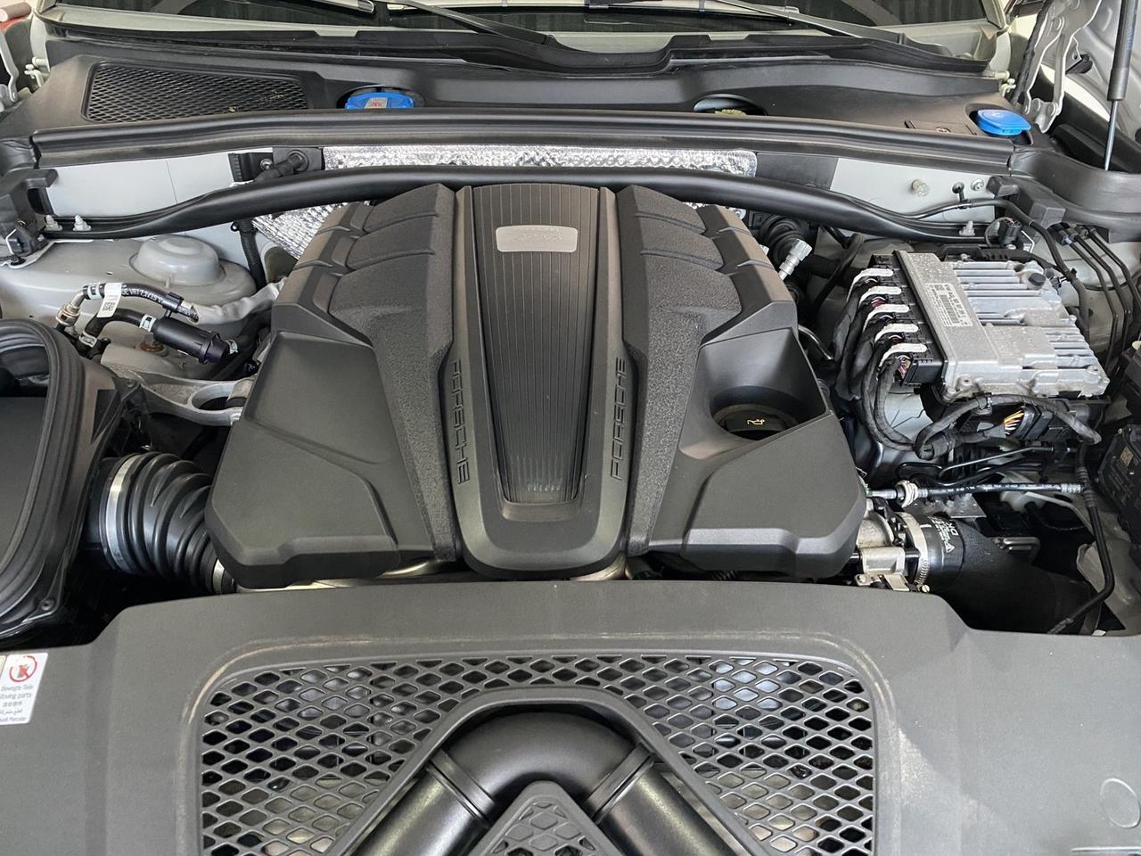 2021 Porsche Macan GTS Richmond Hill NY