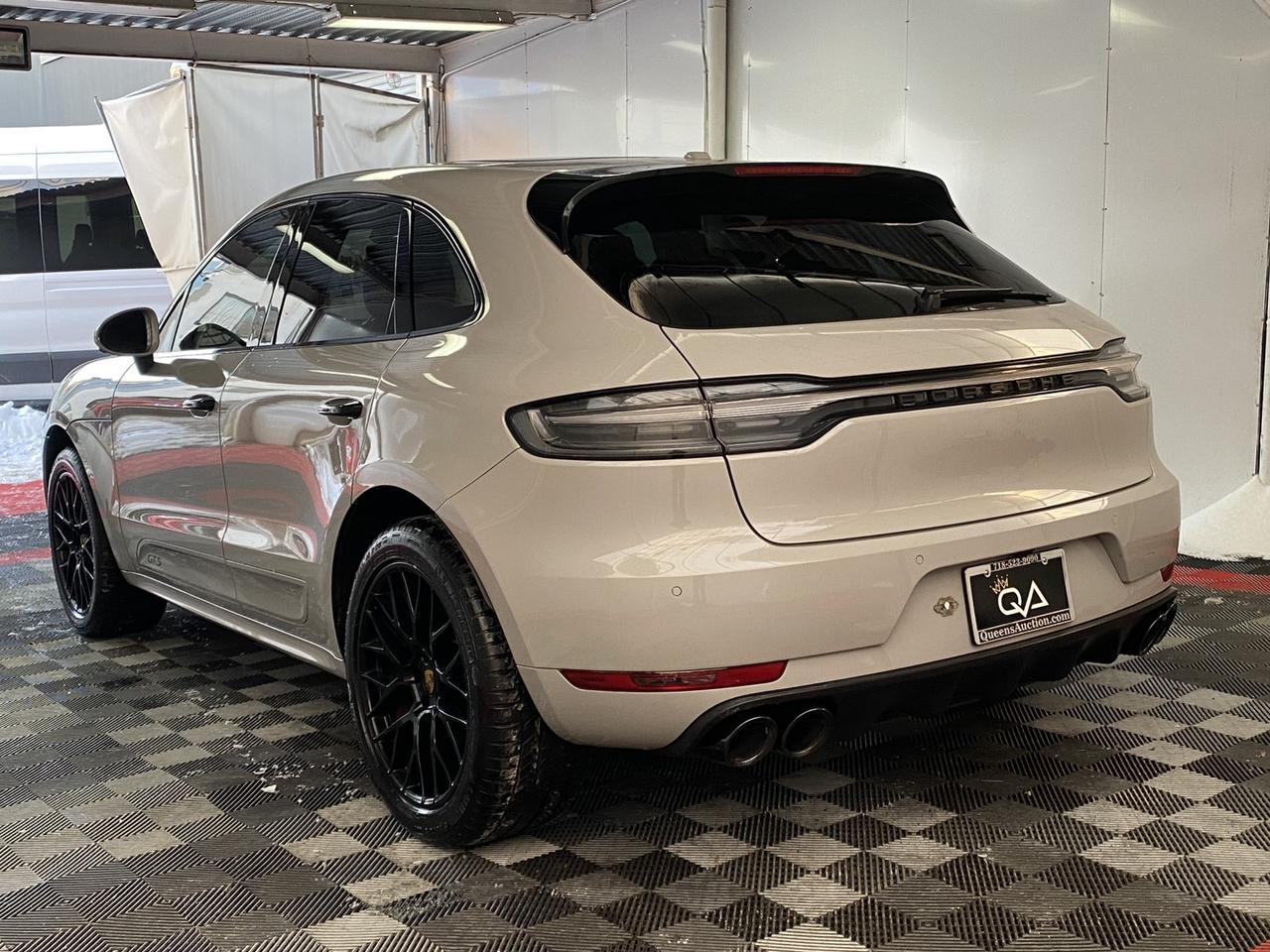 2021 Porsche Macan GTS Richmond Hill NY