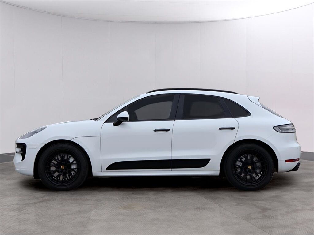 2021 Porsche Macan GTS San Clemente CA