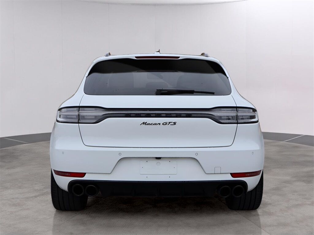 2021 Porsche Macan GTS San Clemente CA