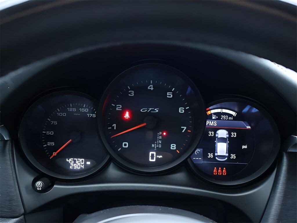 2021 Porsche Macan GTS San Clemente CA