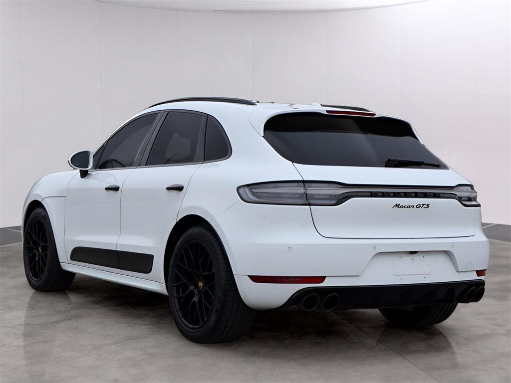 2021 Porsche Macan GTS San Clemente CA