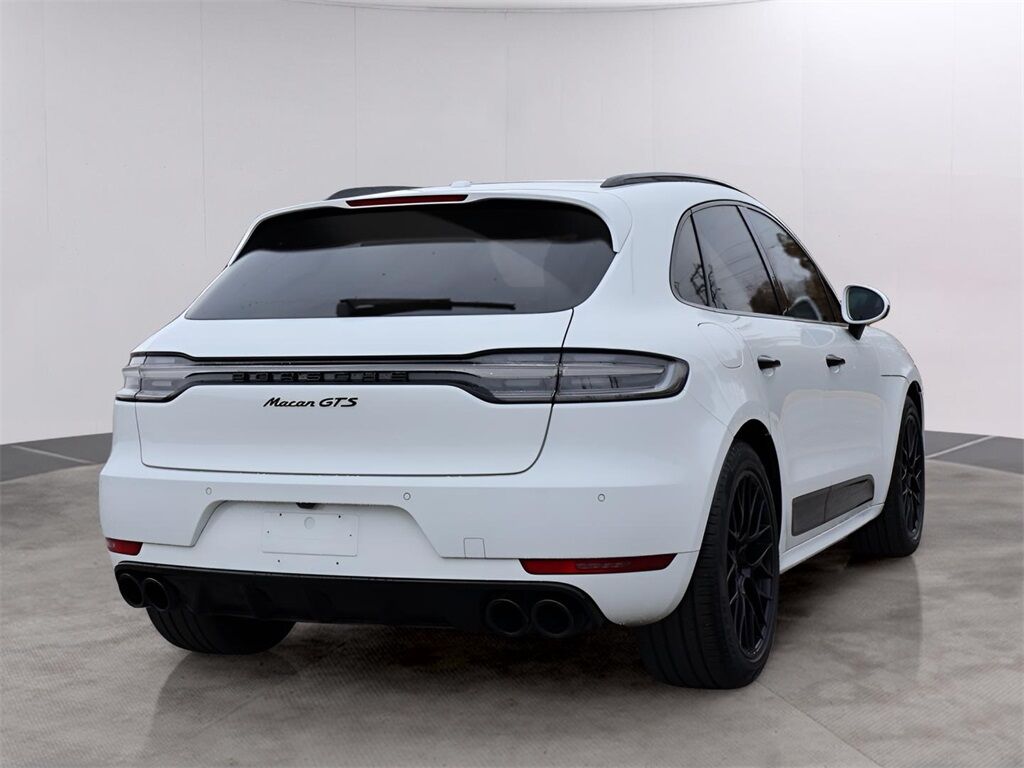 2021 Porsche Macan GTS San Clemente CA