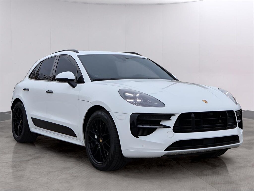 2021 Porsche Macan GTS San Clemente CA