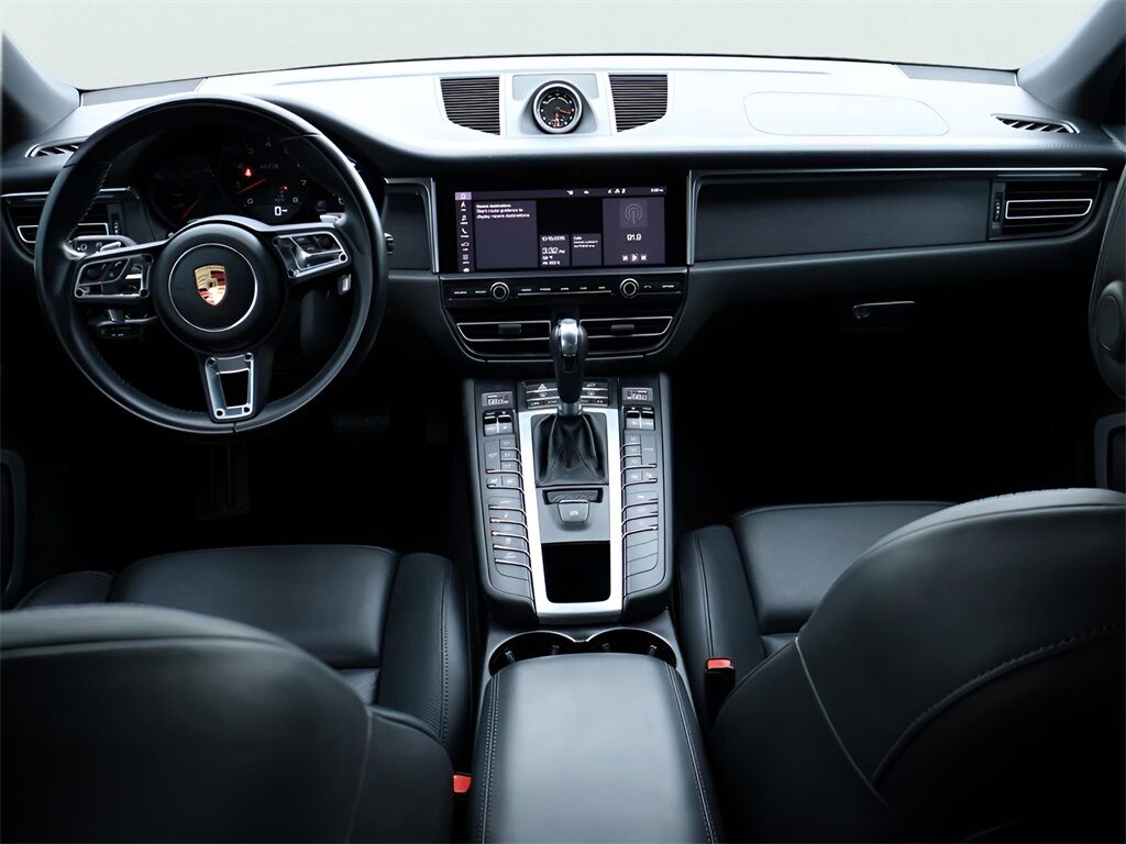 2021 Porsche Macan GTS San Clemente CA