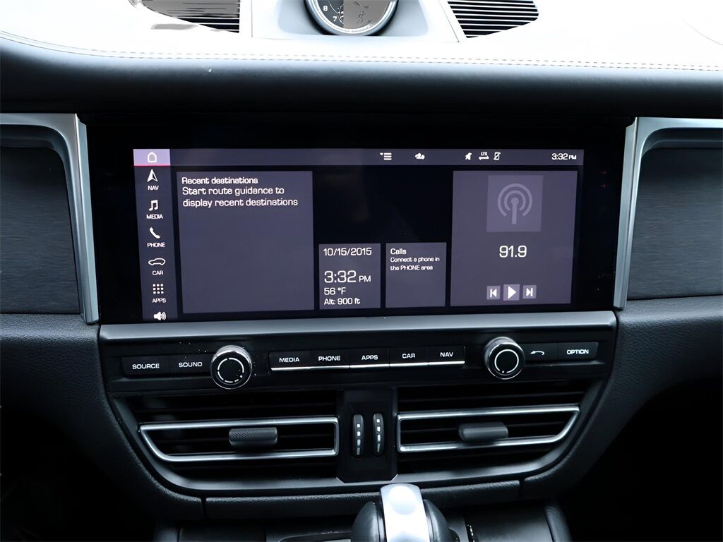 2021 Porsche Macan GTS San Clemente CA