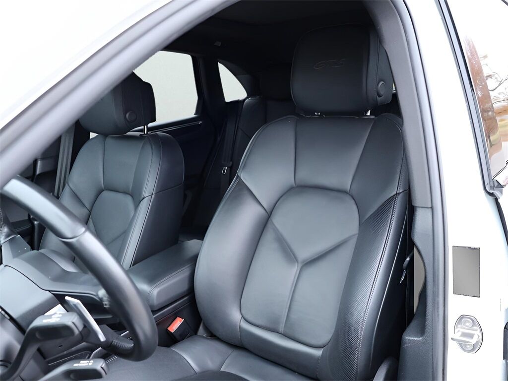 2021 Porsche Macan GTS San Clemente CA