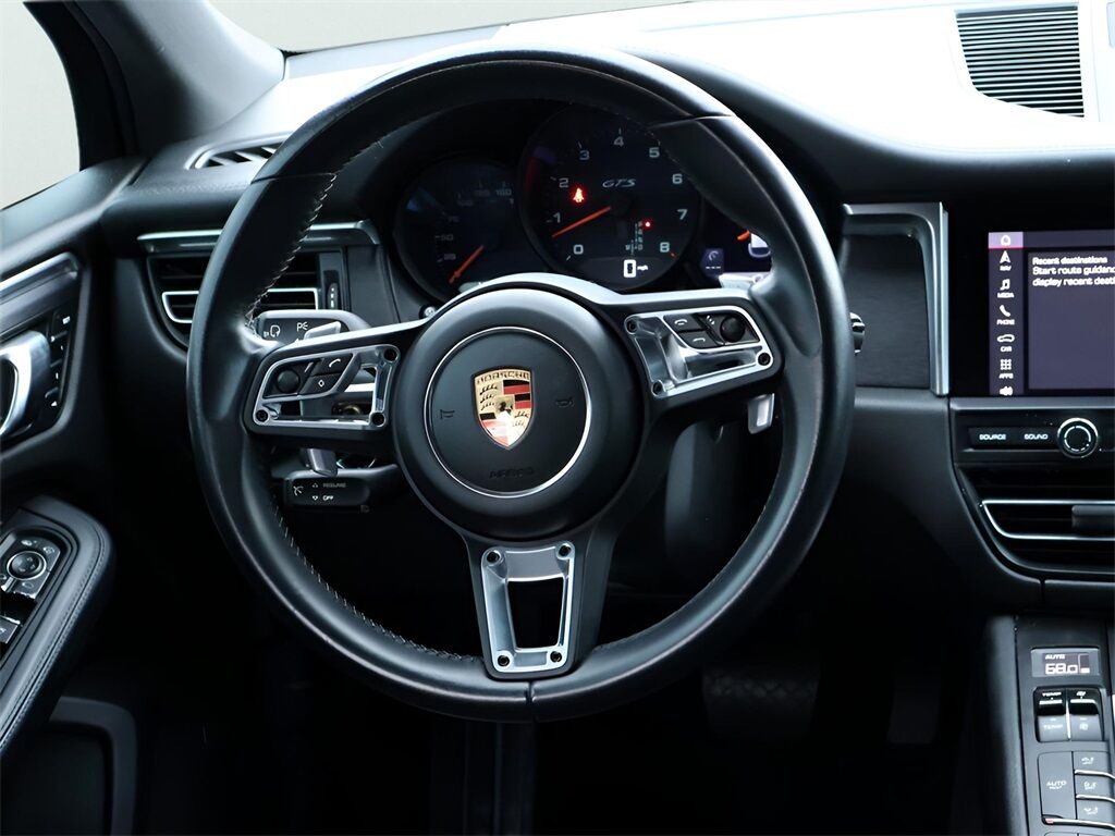 2021 Porsche Macan GTS San Clemente CA