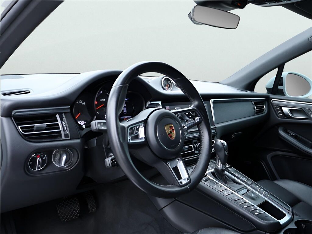 2021 Porsche Macan GTS San Clemente CA