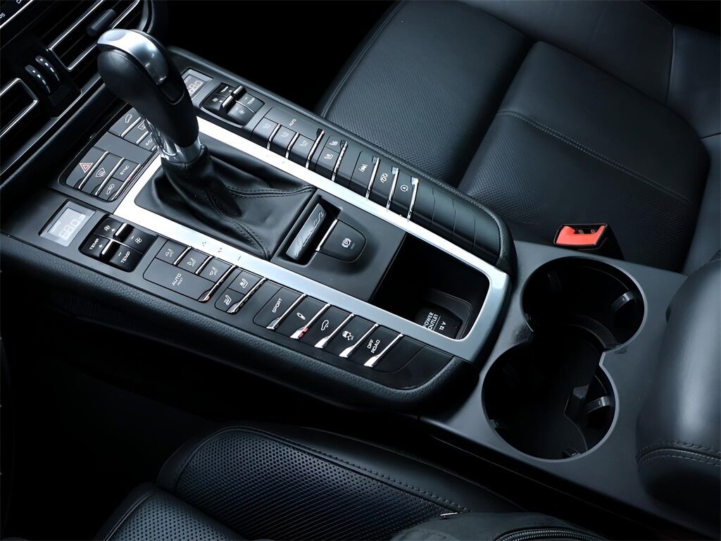 2021 Porsche Macan GTS San Clemente CA