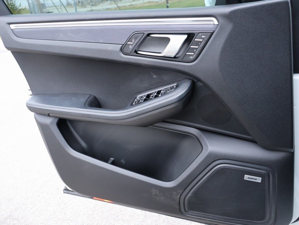 2021 Porsche Macan GTS San Clemente CA