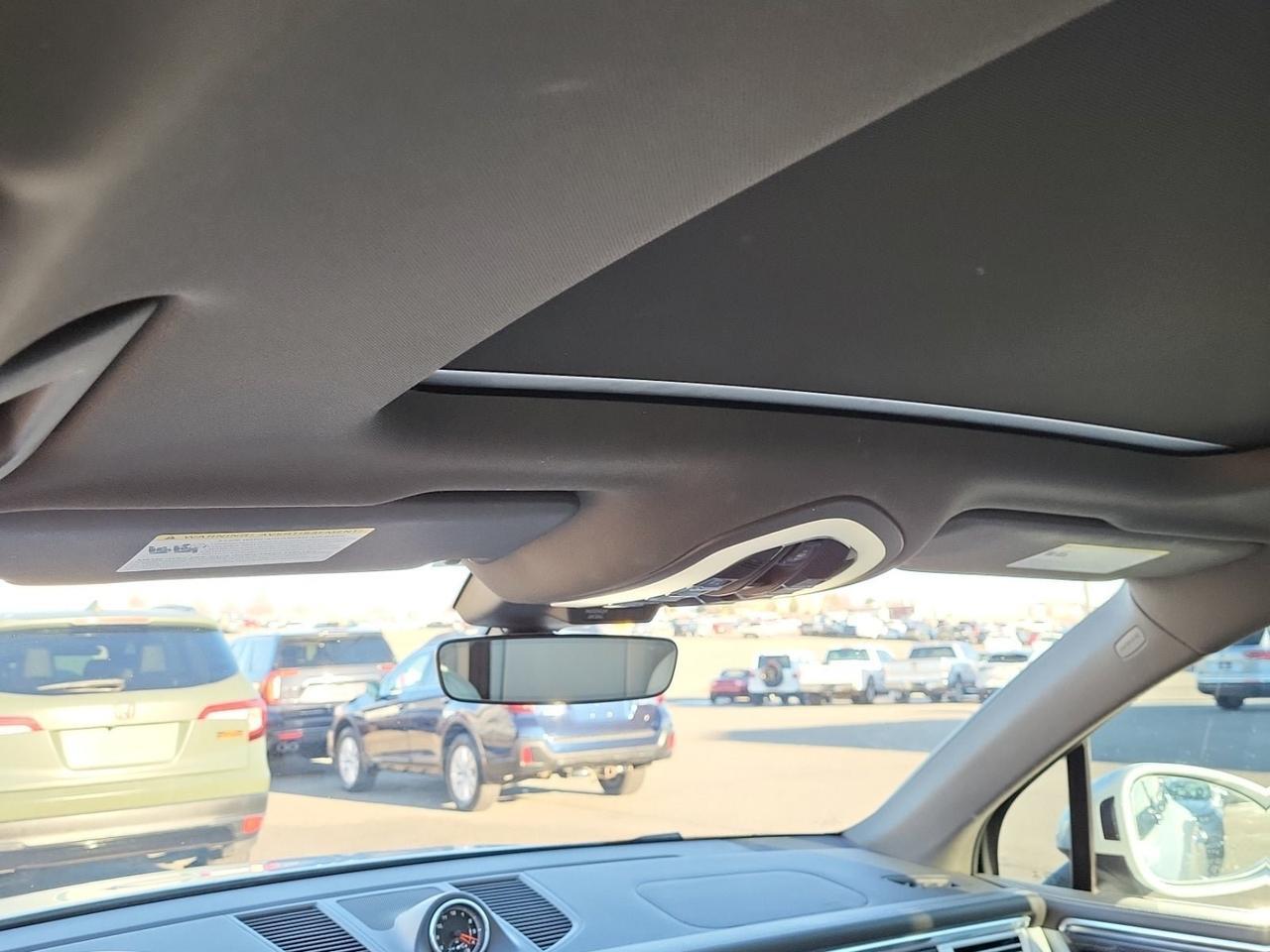 2021 Porsche Macan S Adaptive Cruise Surround View Camera Portland OR