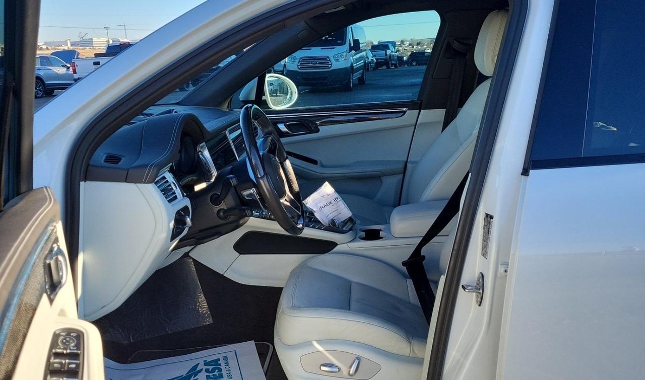 2021 Porsche Macan S Adaptive Cruise Surround View Camera Portland OR