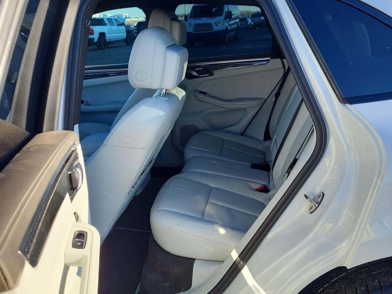 2021 Porsche Macan S Adaptive Cruise Surround View Camera Portland OR