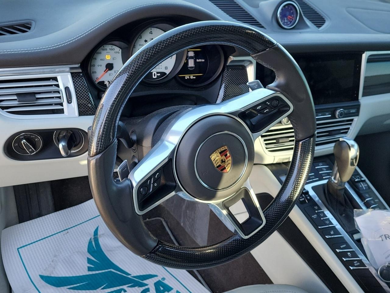 2021 Porsche Macan S Adaptive Cruise Surround View Camera Portland OR