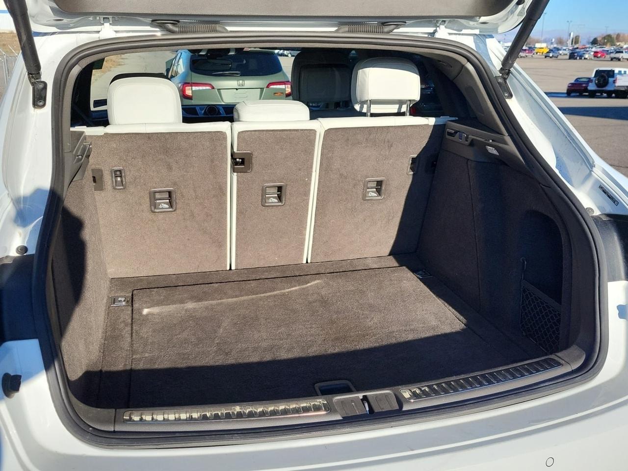 2021 Porsche Macan S Adaptive Cruise Surround View Camera Portland OR