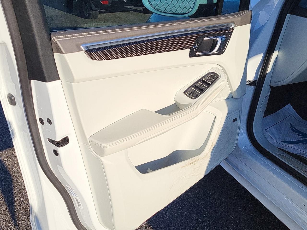 2021 Porsche Macan S Adaptive Cruise Surround View Camera Portland OR