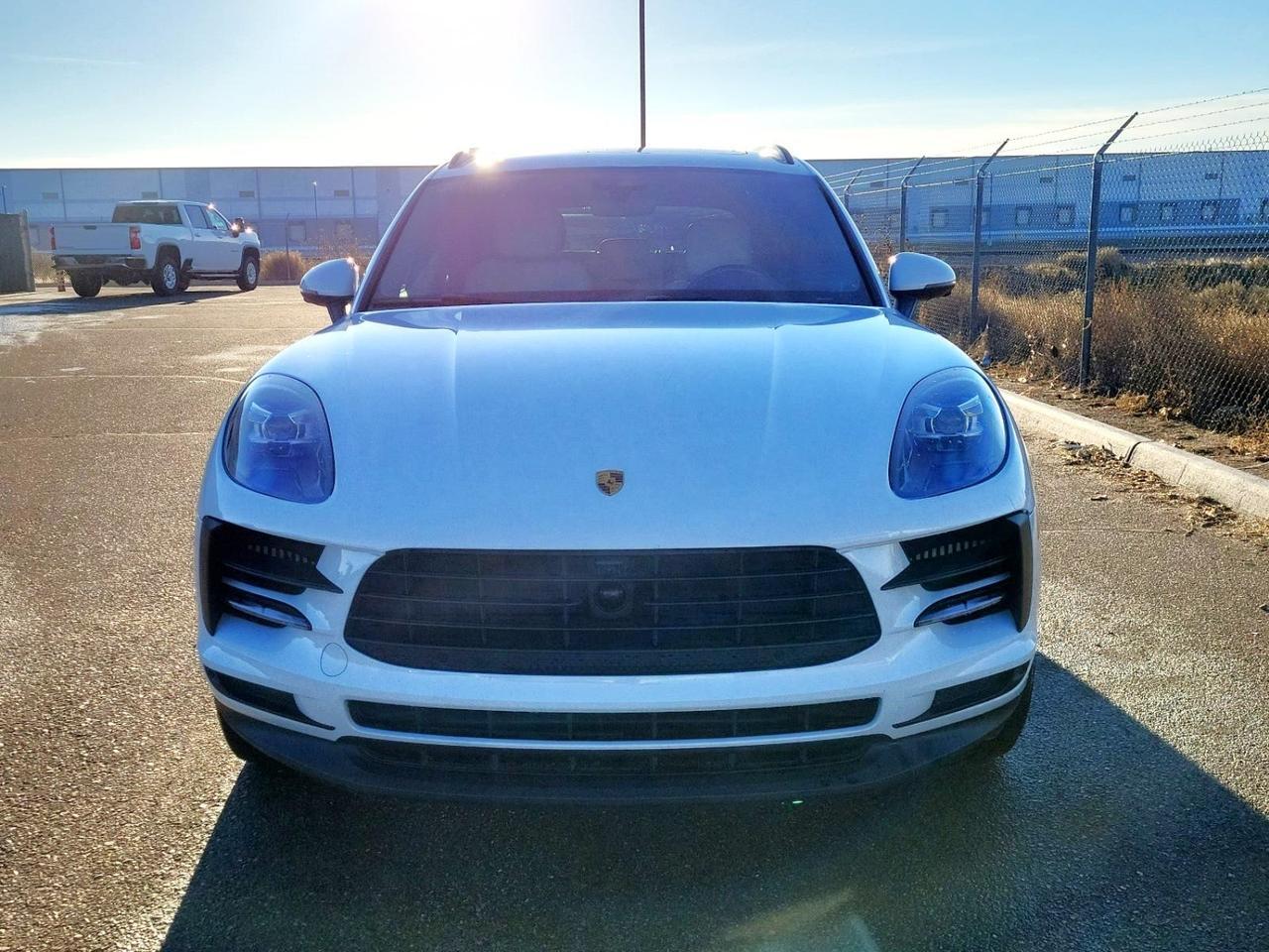 2021 Porsche Macan S Adaptive Cruise Surround View Camera Portland OR