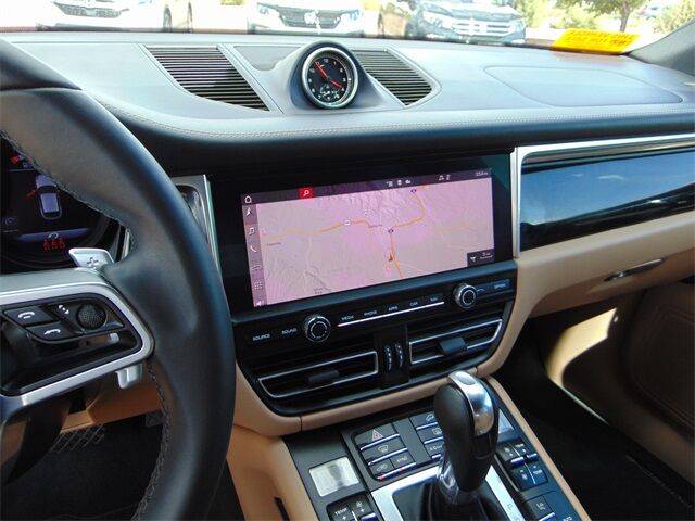 2021 Porsche Macan S Santa Fe NM