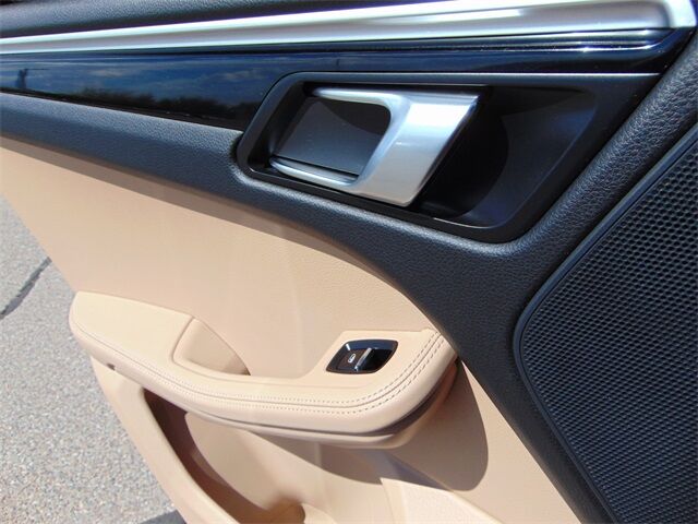 2021 Porsche Macan S Santa Fe NM