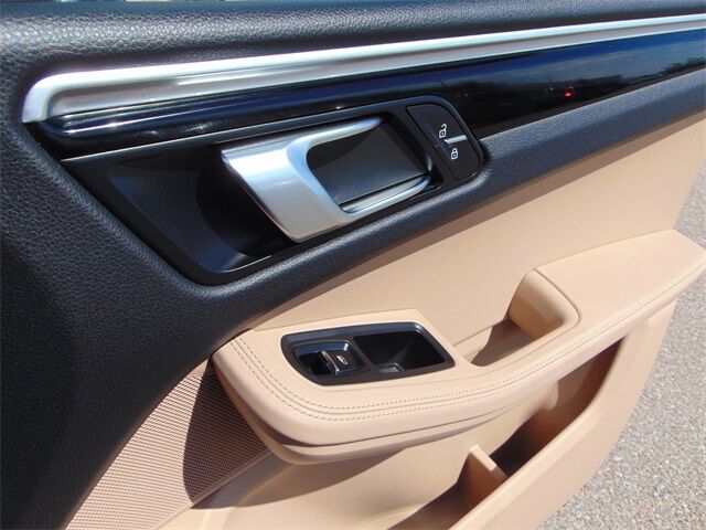 2021 Porsche Macan S Santa Fe NM