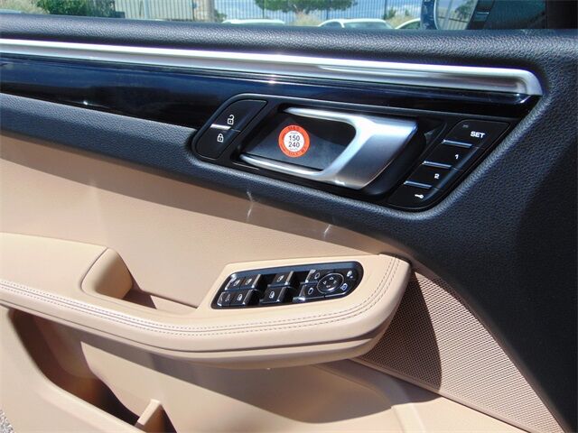 2021 Porsche Macan S Santa Fe NM