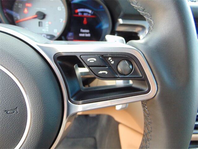 2021 Porsche Macan S Santa Fe NM