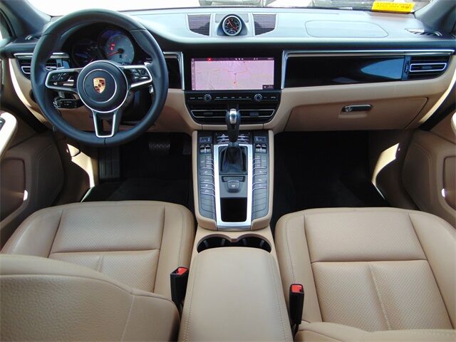 2021 Porsche Macan S Santa Fe NM