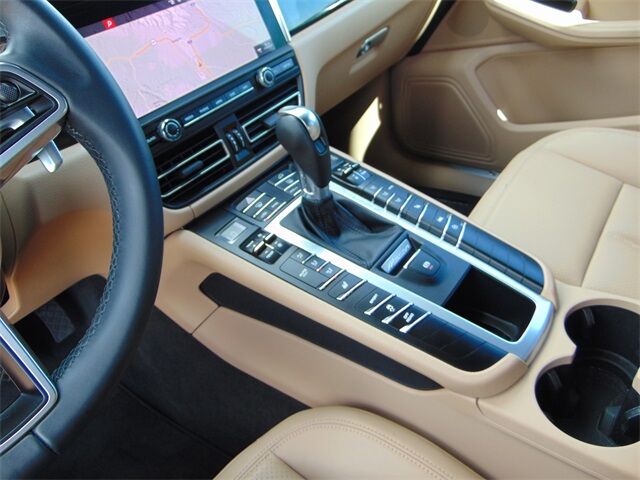 2021 Porsche Macan S Santa Fe NM