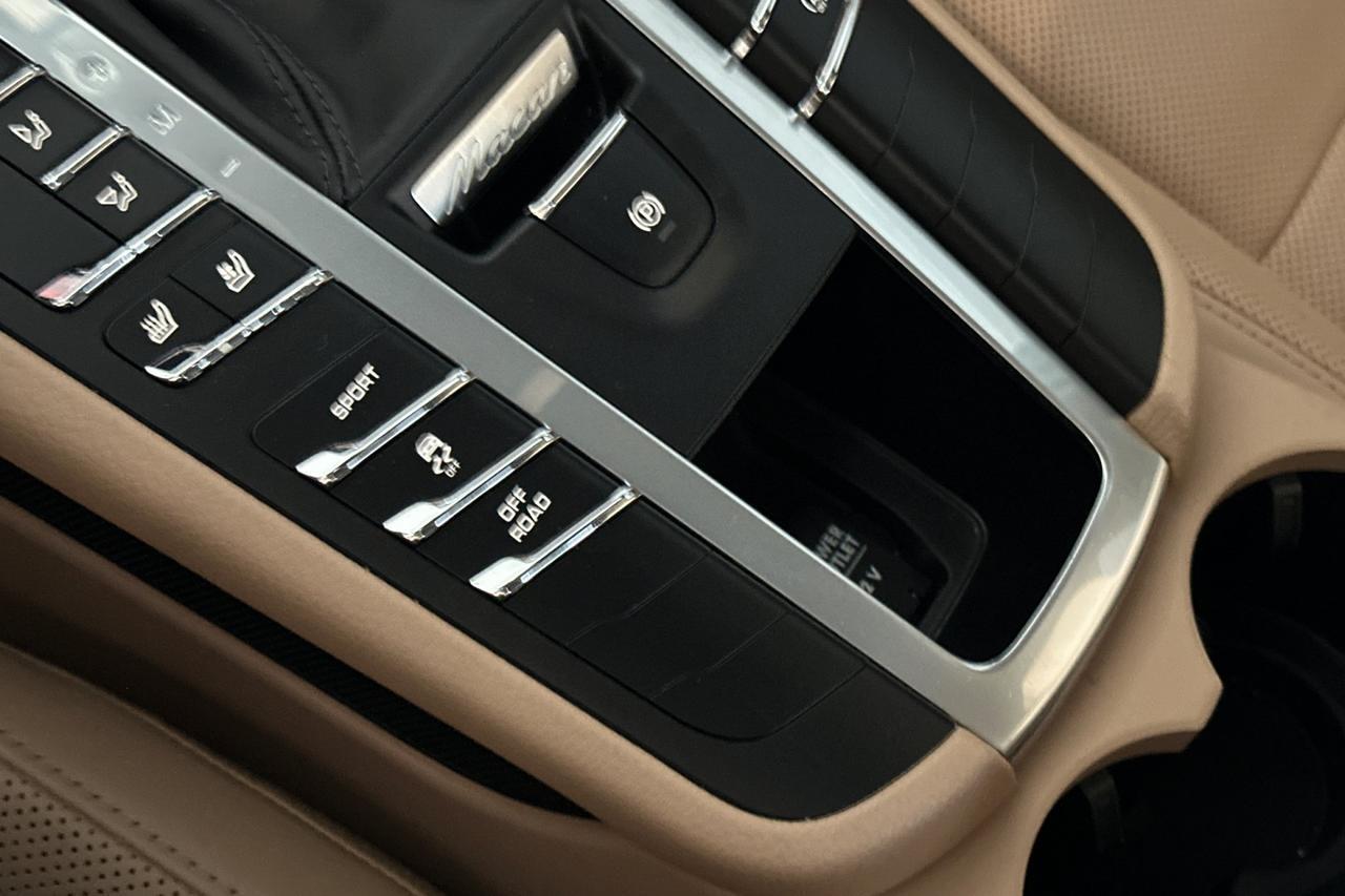 2021 Porsche Macan S San Luis Obispo CA