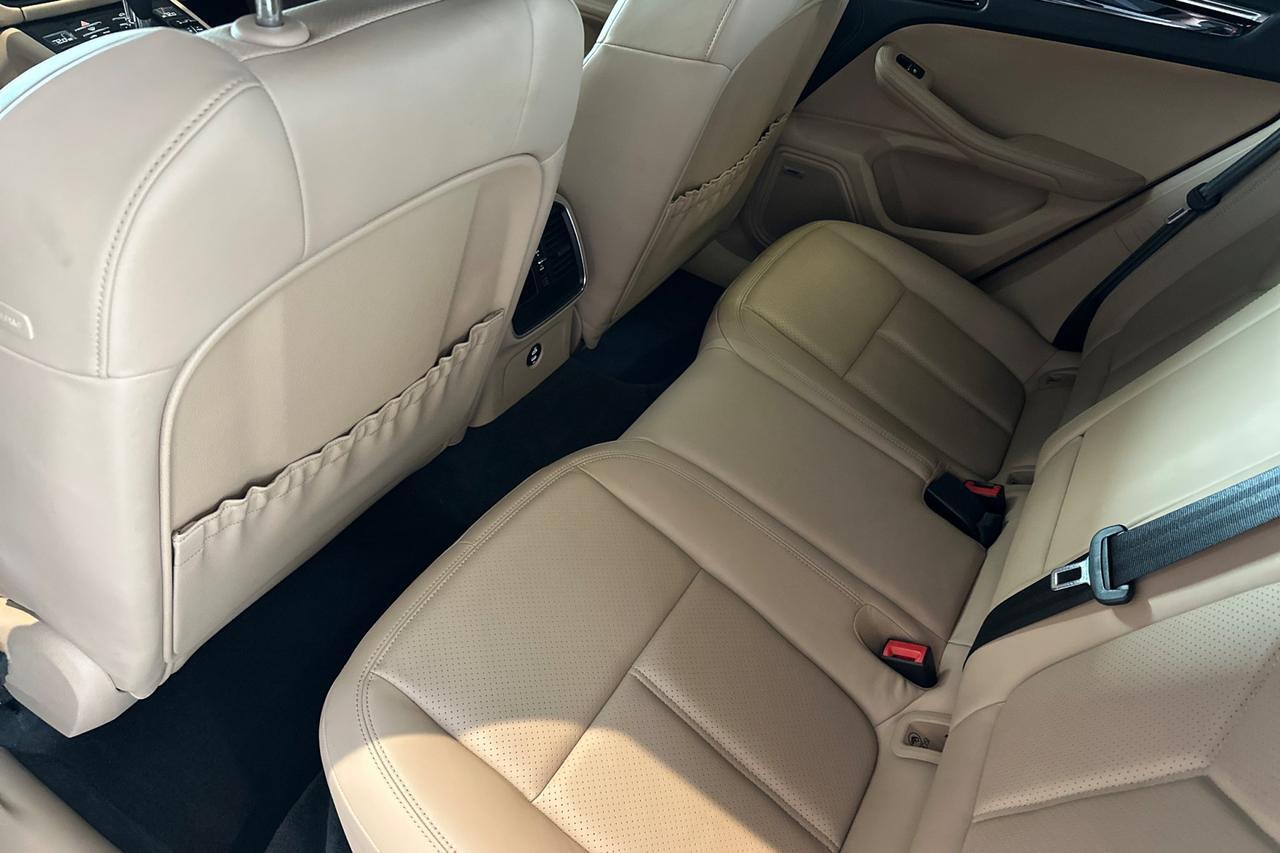 2021 Porsche Macan S San Luis Obispo CA