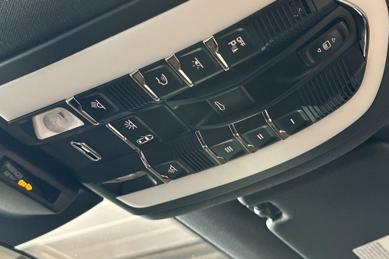 2021 Porsche Macan S San Luis Obispo CA