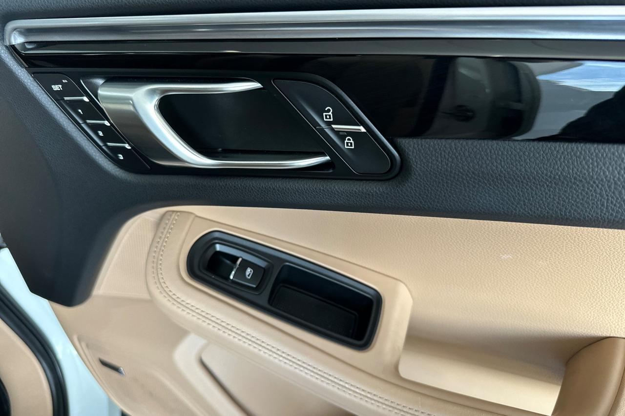 2021 Porsche Macan S San Luis Obispo CA