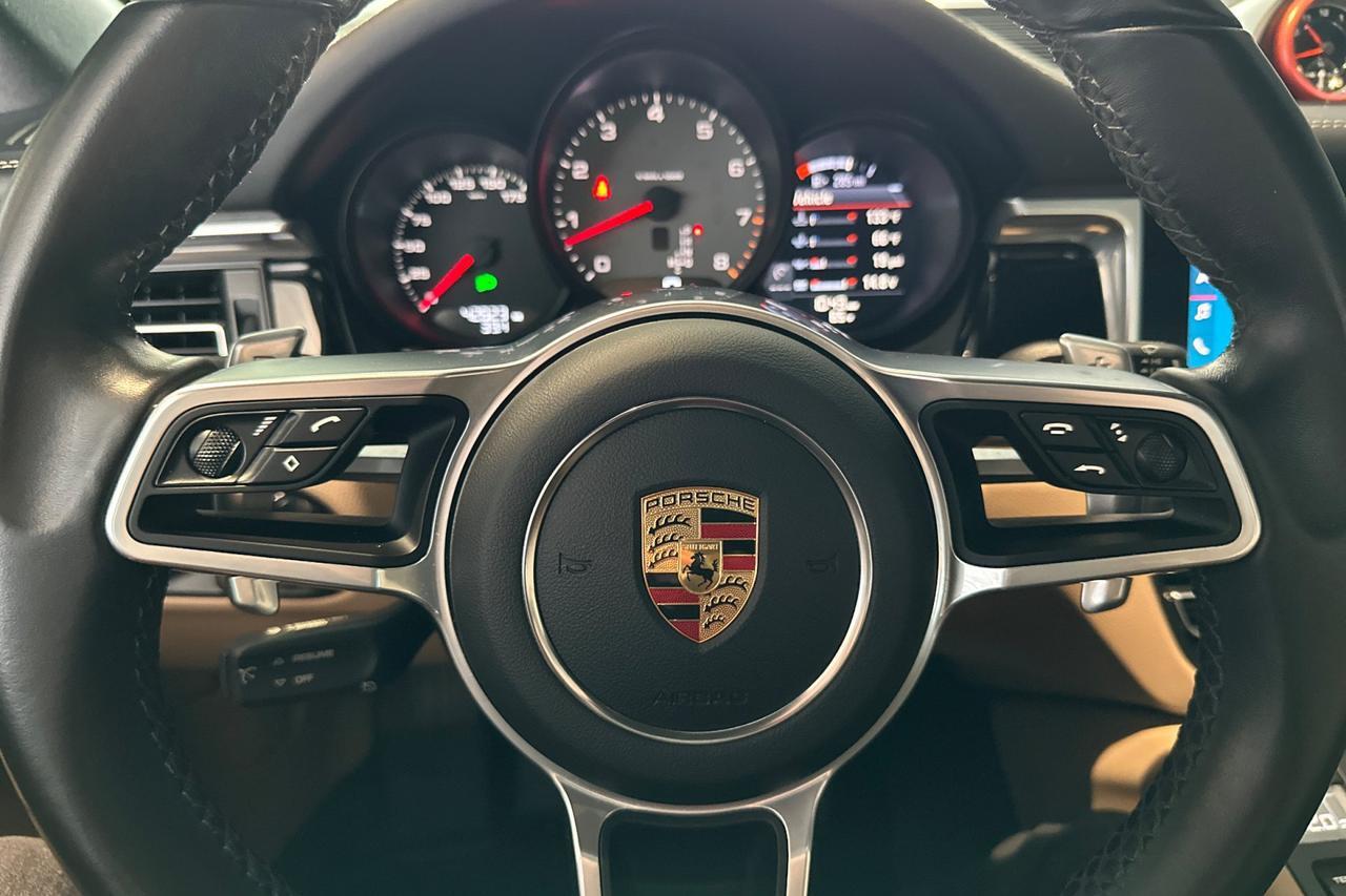 2021 Porsche Macan S San Luis Obispo CA