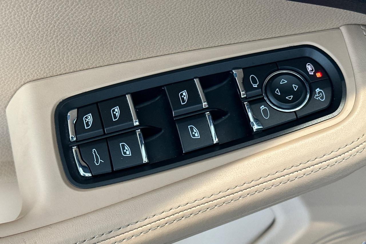 2021 Porsche Macan S San Luis Obispo CA