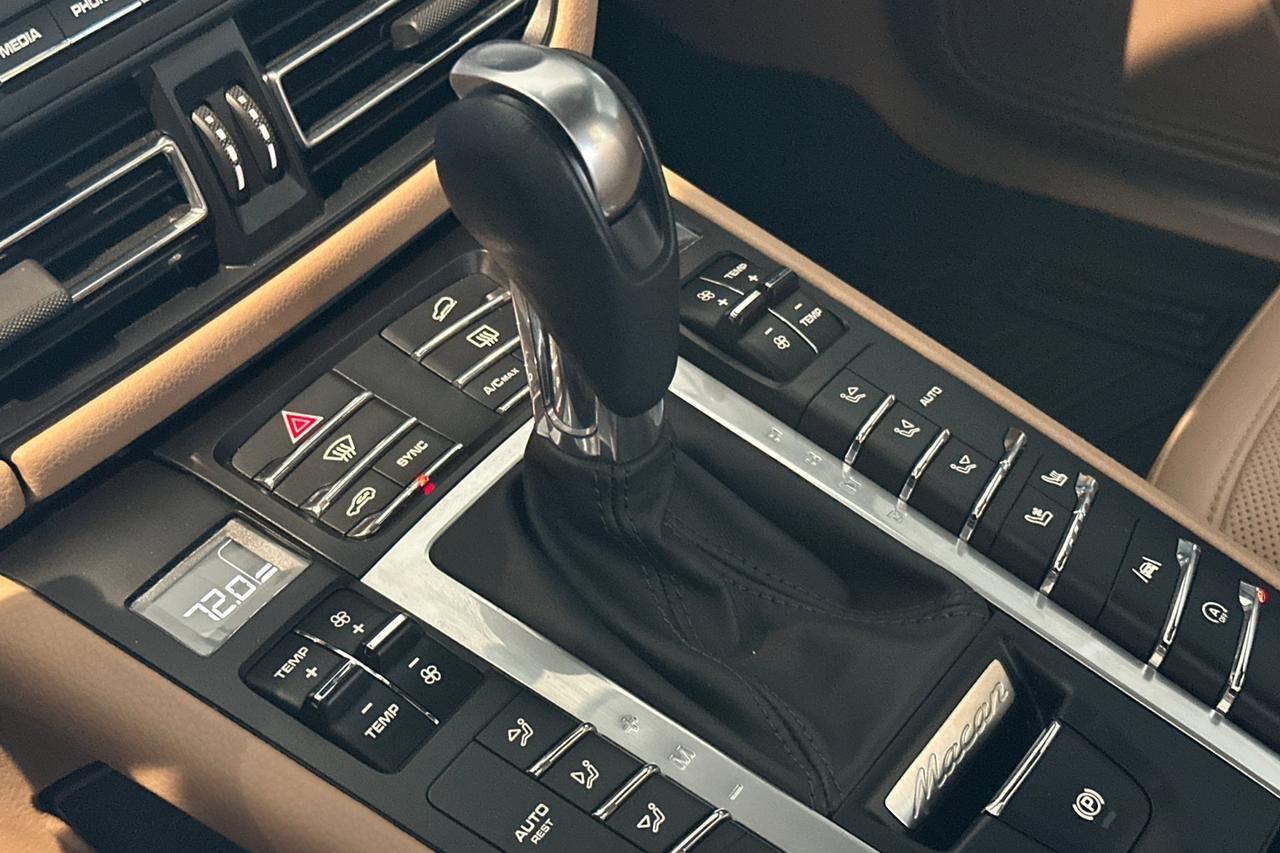 2021 Porsche Macan S San Luis Obispo CA