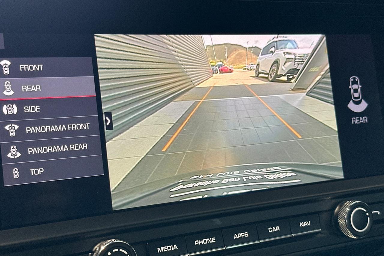 2021 Porsche Macan S San Luis Obispo CA