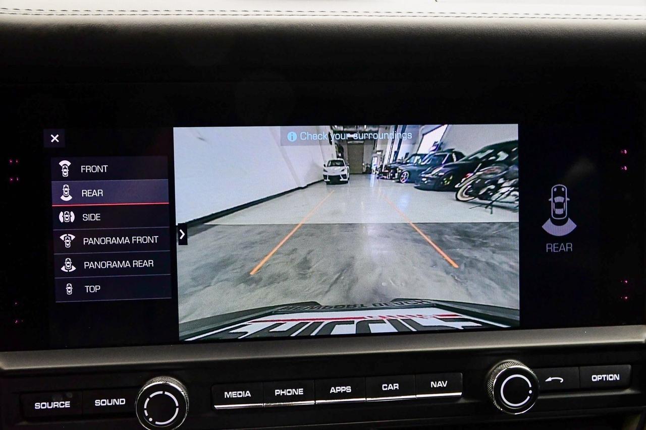 2021 Porsche Macan S Newport Beach CA